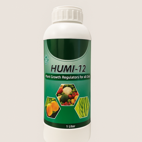 Humi-12