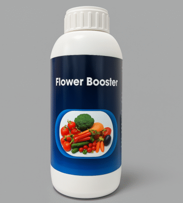 Flower Booster