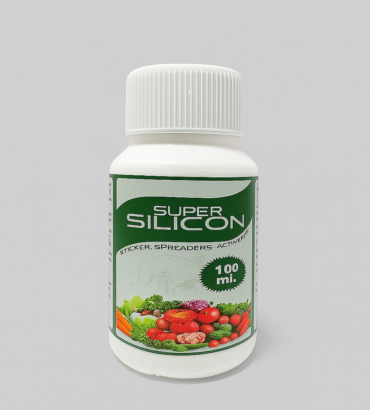 Super Silicon 100ML