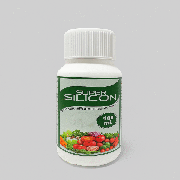 Super Silicon 100ML