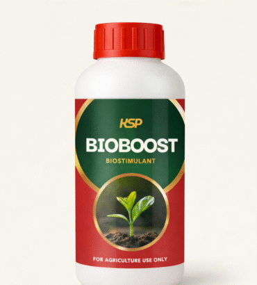 Bioboost Biostimulant (250 ml per acre)