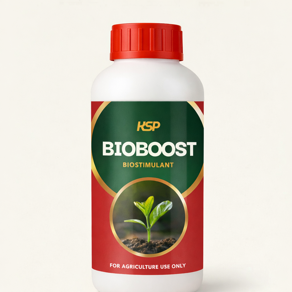 Bioboost Biostimulant (250 ml per acre)