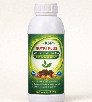 Nutri Plus
