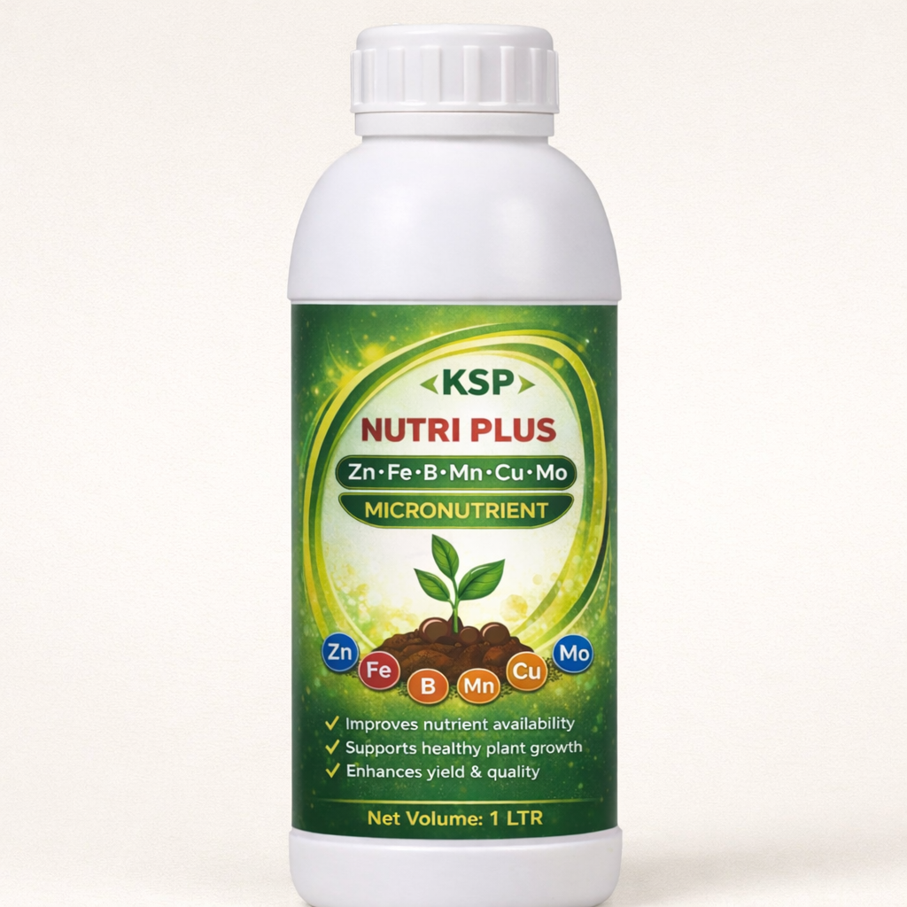 Nutri Plus