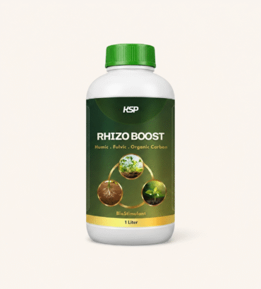 Rhizo Boost