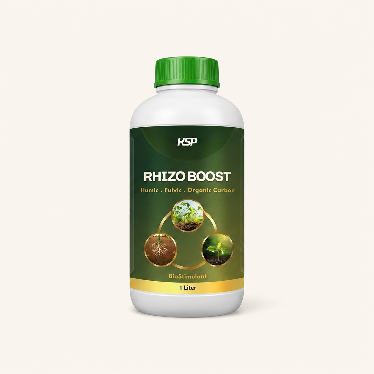 Rhizo Boost
