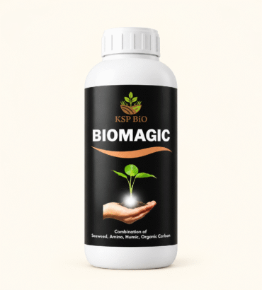 BIOMAGIC