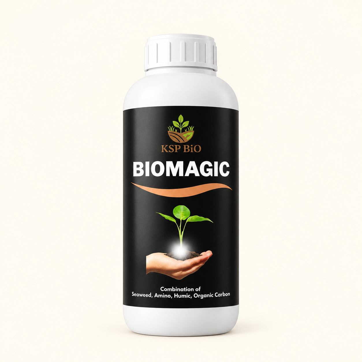 BIOMAGIC