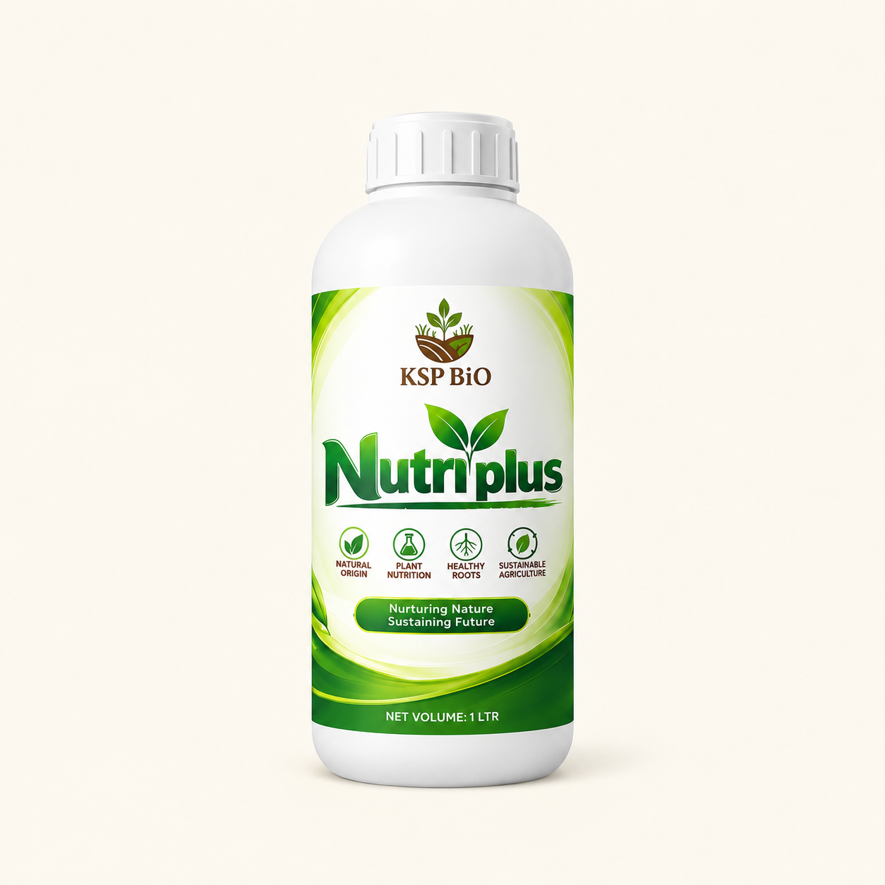 Nutri Plus